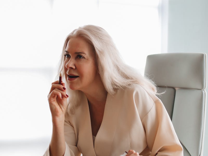 Online learning environment